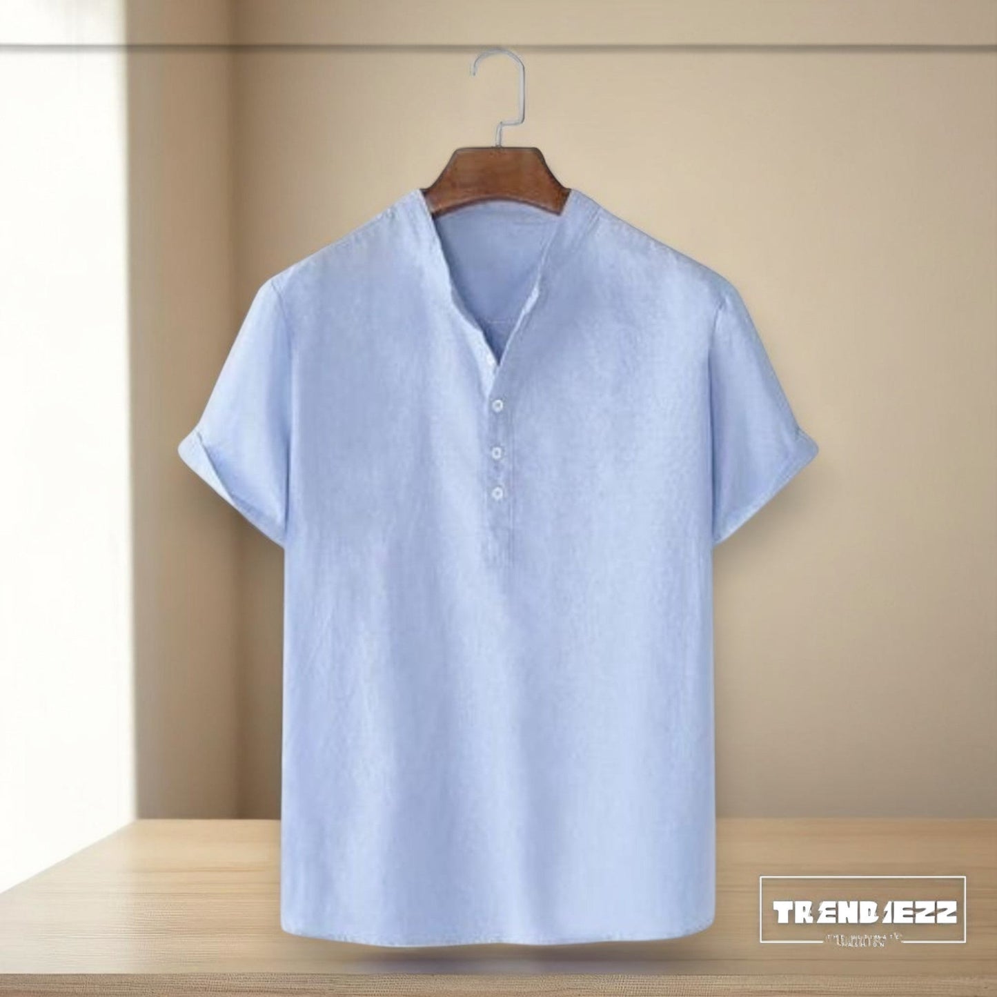 Short sleeve Sky katua